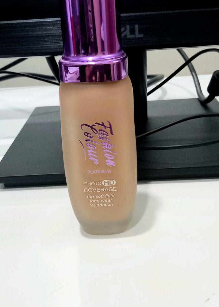 Hd Foundation