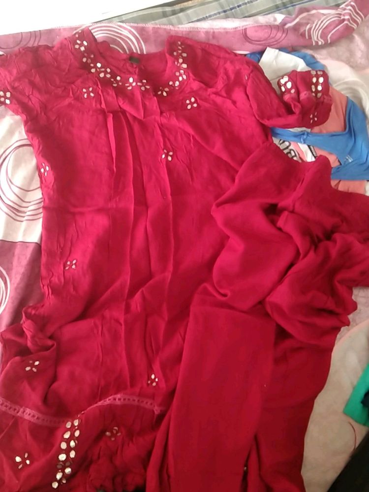 Kurta Set