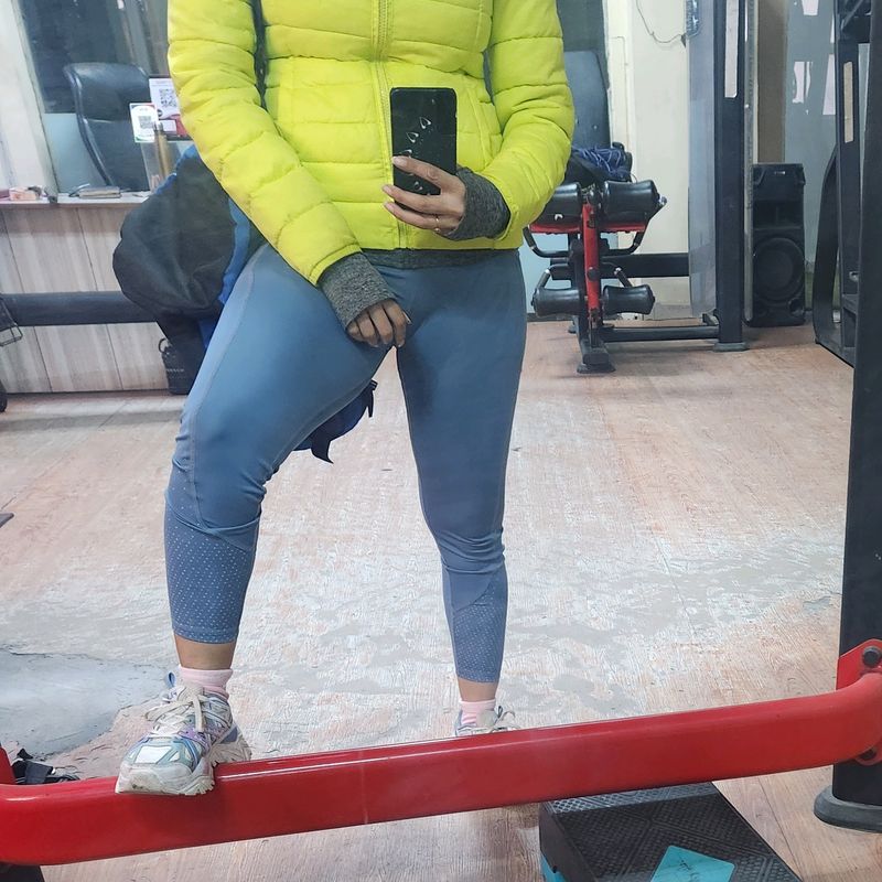 HRX Gym Bottom wear