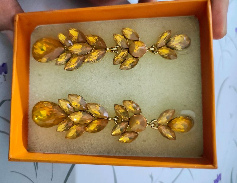 Women&#39;s Earrings