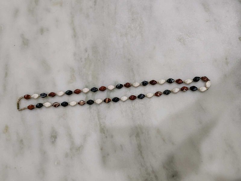 Beaded Necklace