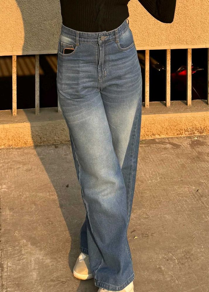Baggy Jeans