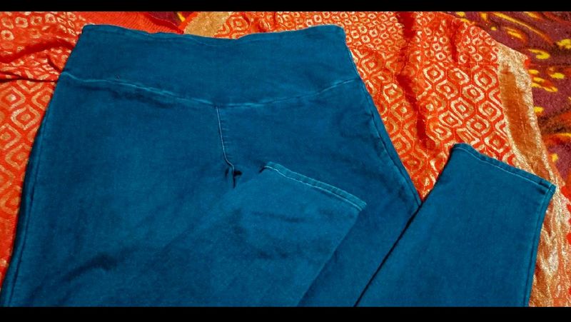 Jeans 38 Size