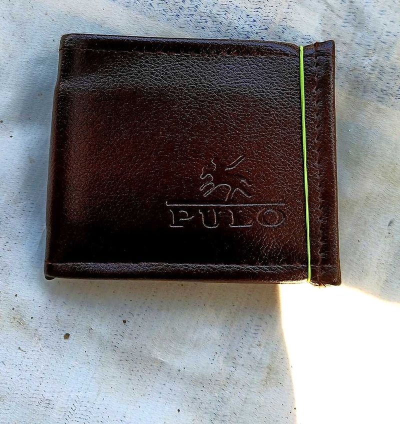 Wallet For Men