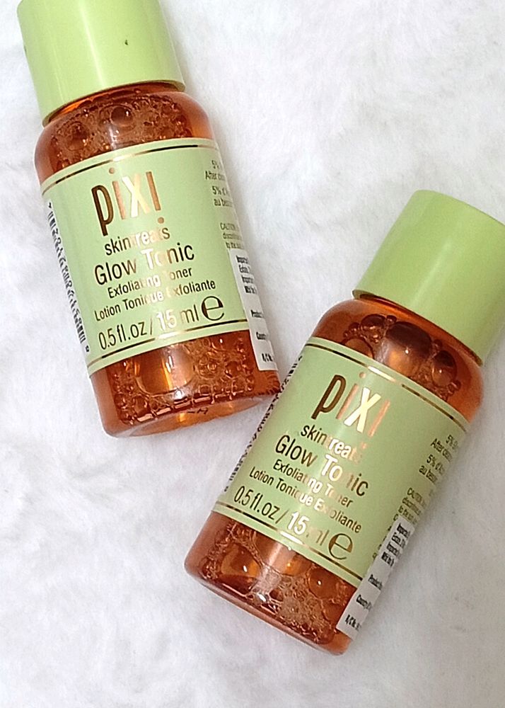 Pixi Glow Tonic