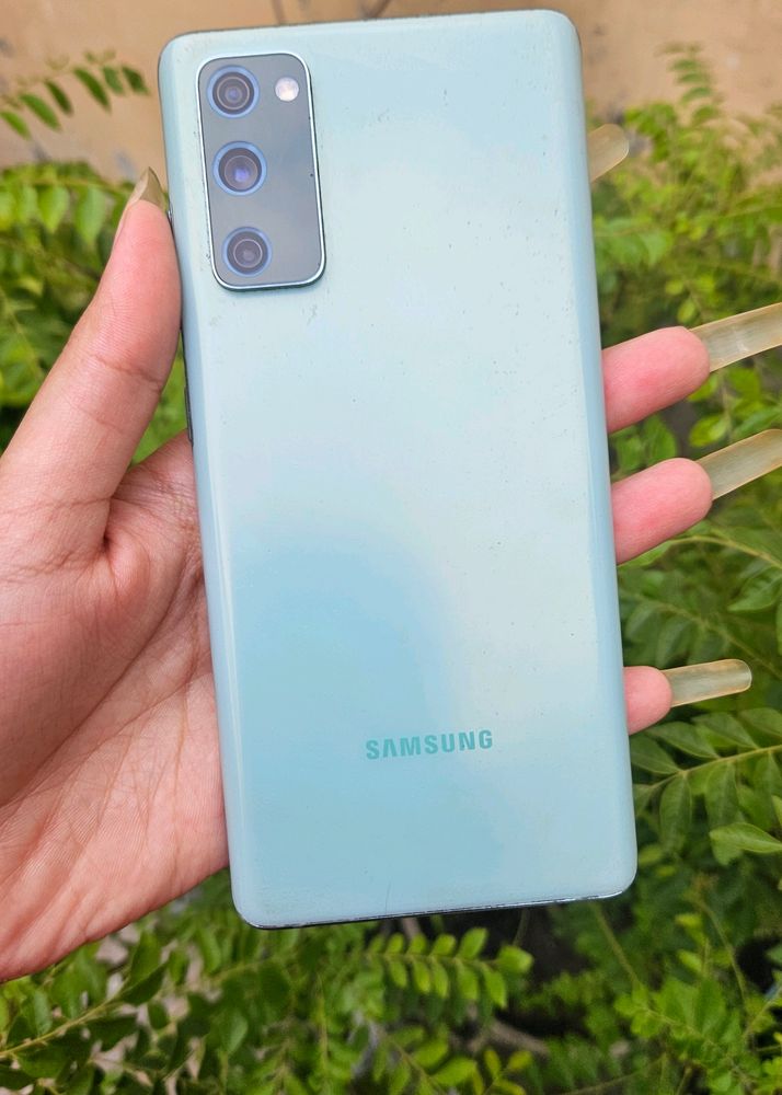 Samsung S20 FE ( Fix Price )