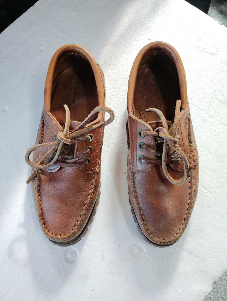 Original Woodland Women Shoes