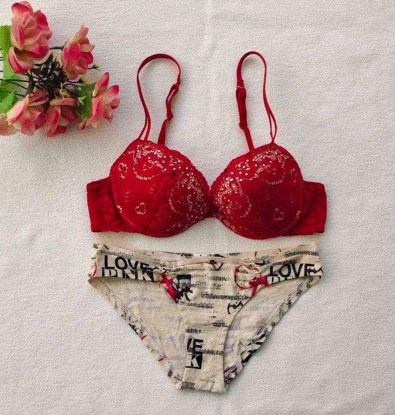 Lasenza : set