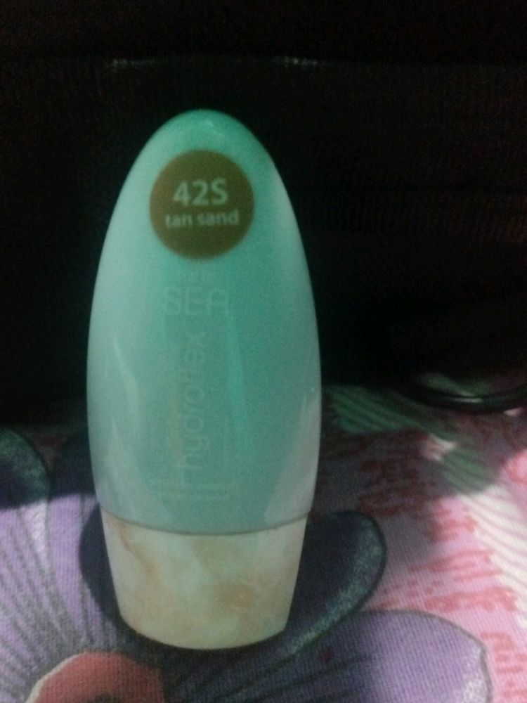 Tarte 425 Tan Shade