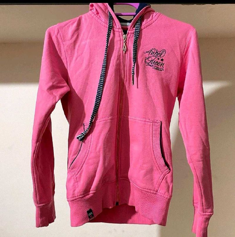 Winter Jacket