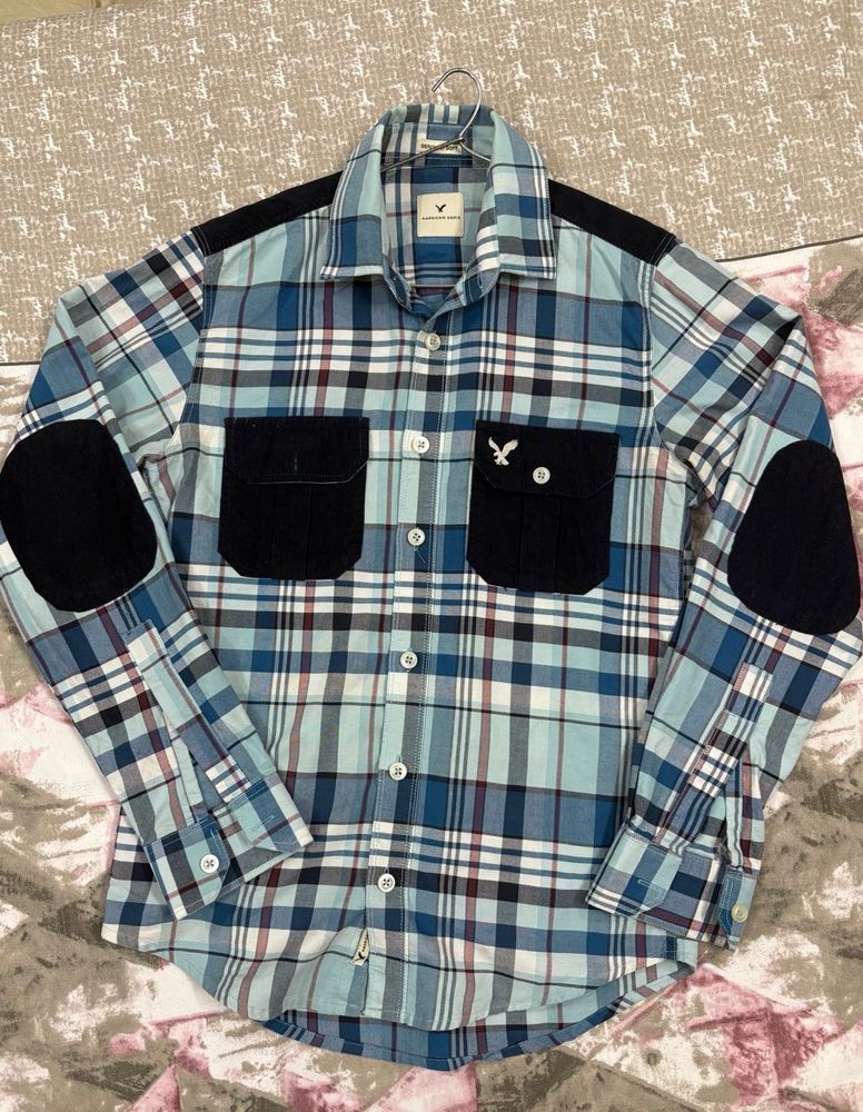 Original American Eagle Shirt