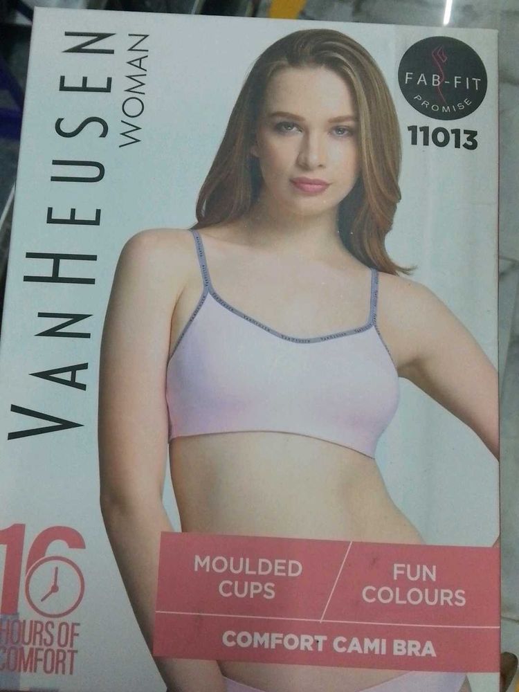 bra
