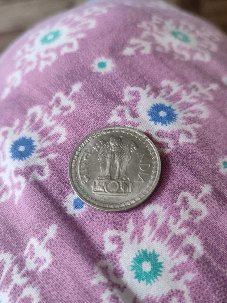 2 Coin 50 Paisa