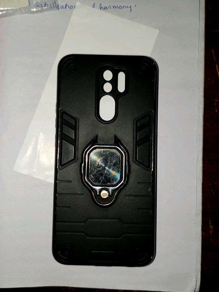 Phone Case ( Redmi 9 prime)