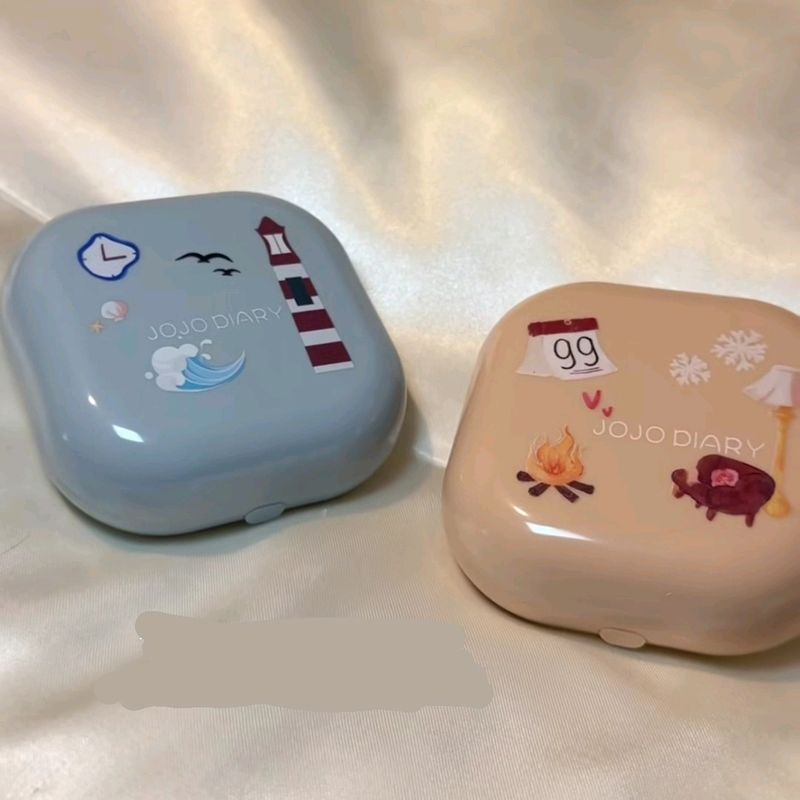 Jojo Diary Cushion Foundation