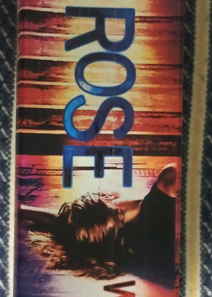 Watch Your Back By Karen Rose