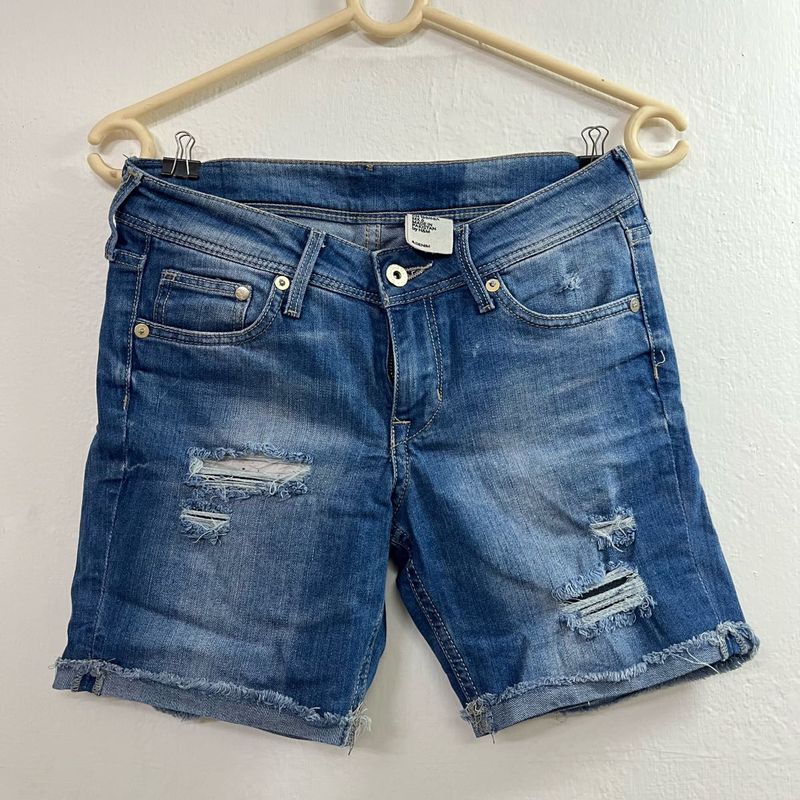H&amp;M Denim Shorts