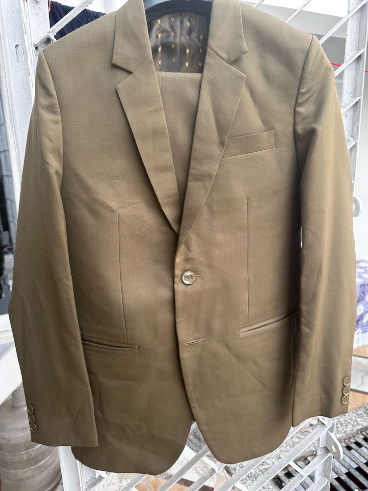 Suit For Men