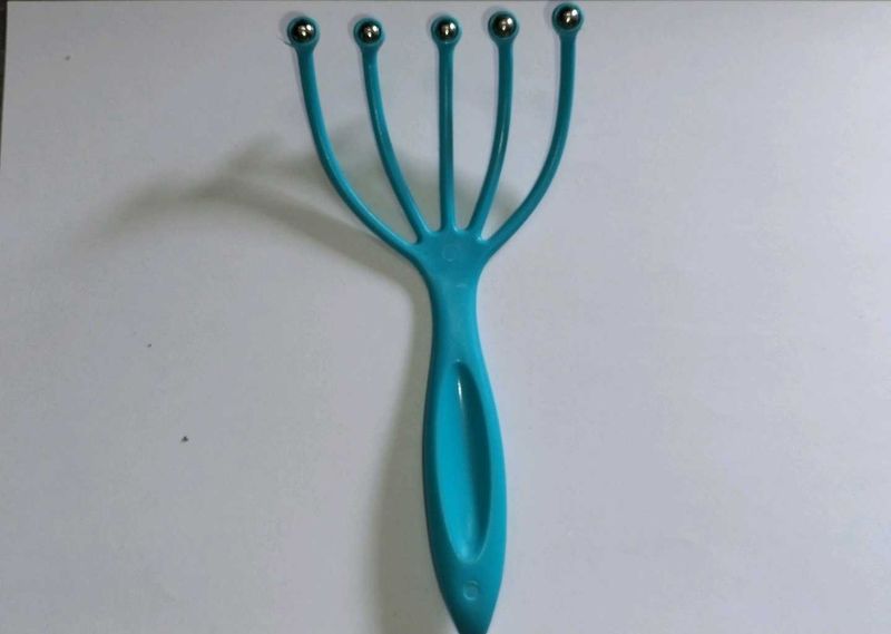 Scalp Massager