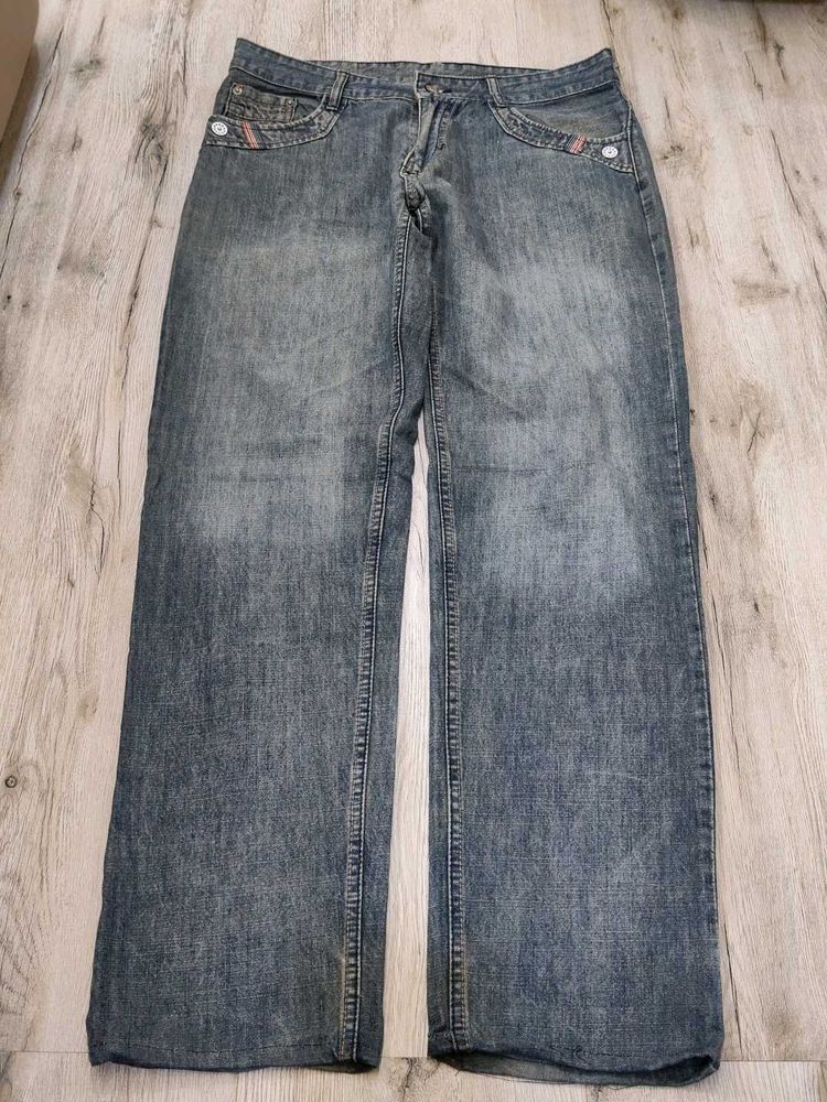 Sc9982 Infact Jeans Waist 36