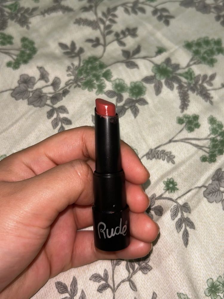 Rude Cosmetics Lipstick