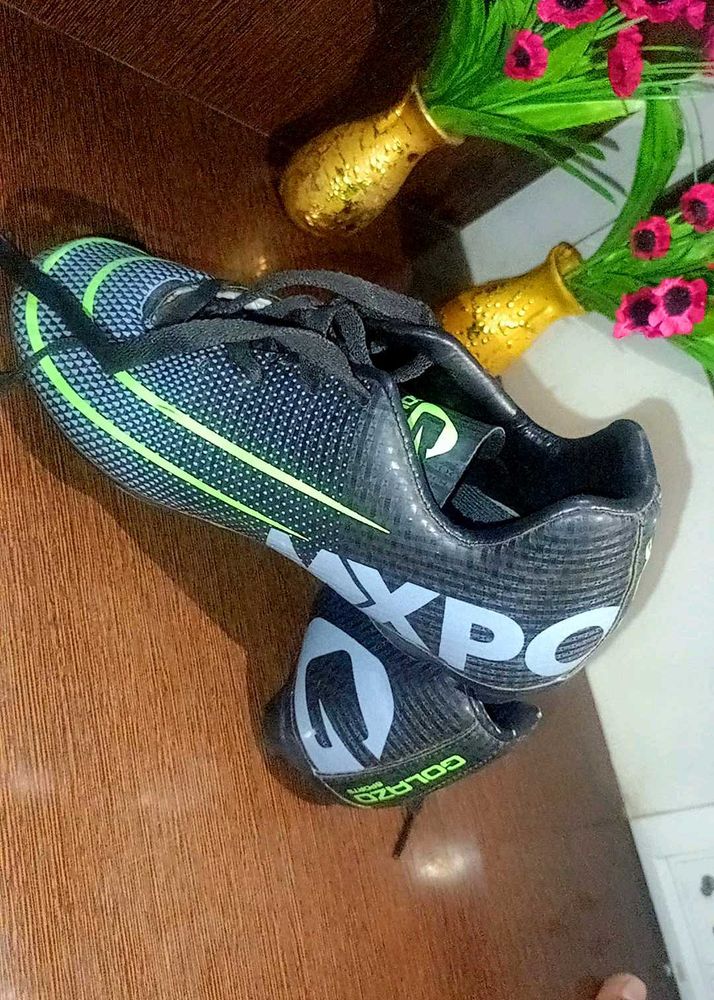 Football Sports Shoes