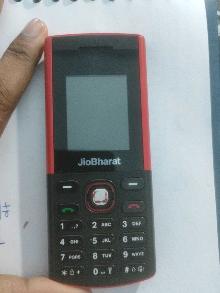 Jio Phone
