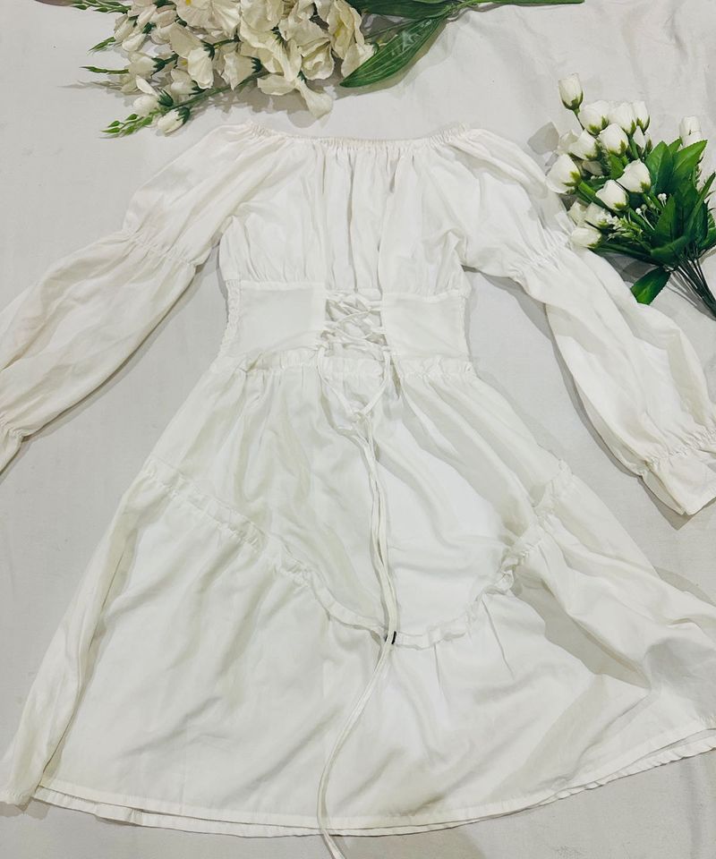 Mini Dress For Women