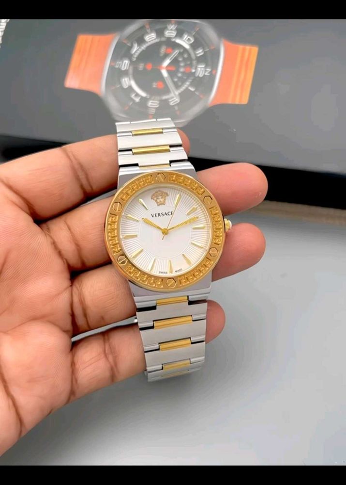 Versace