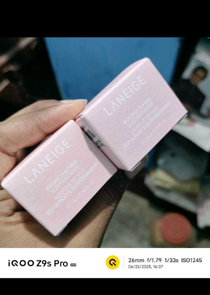 Lip Mask