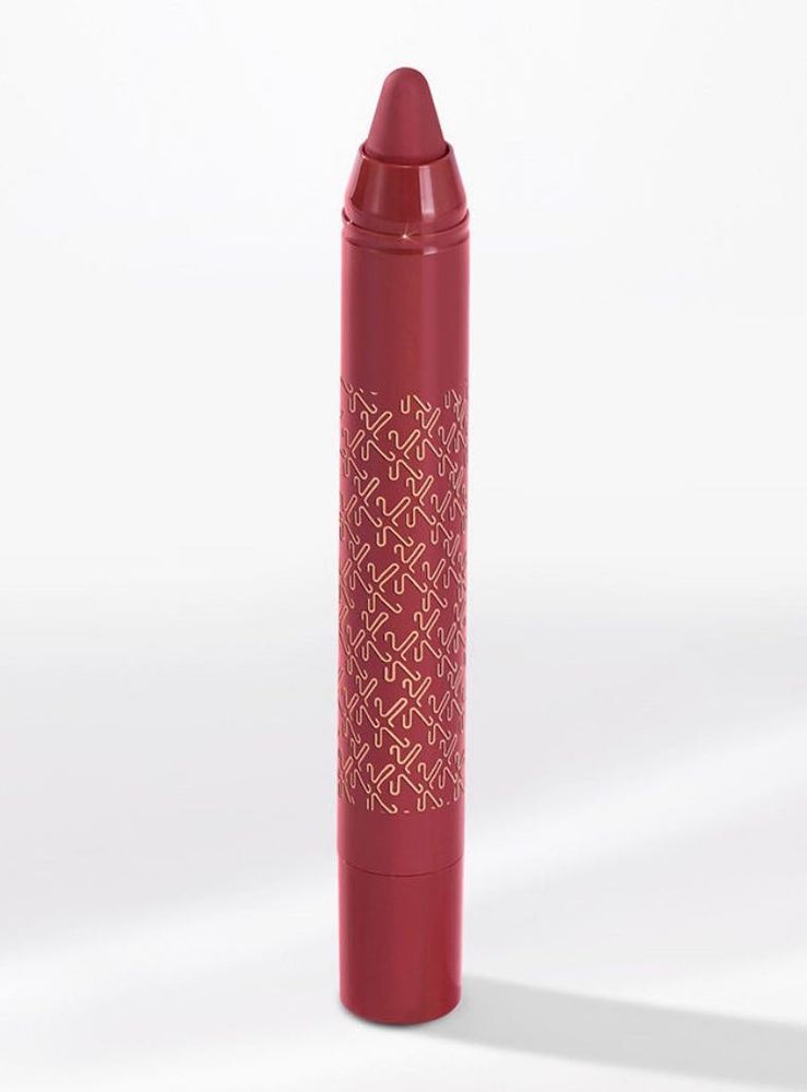 Kay beauty matteini Matte Lip Crayon