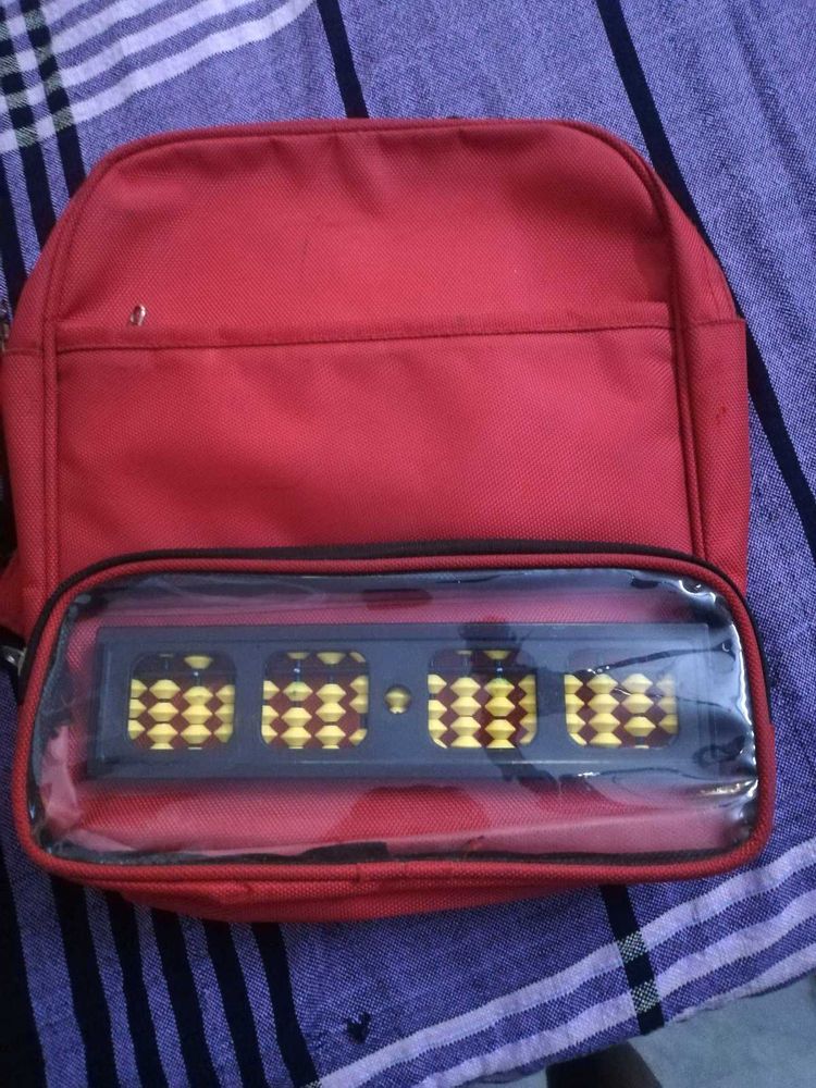 Abacus Kit