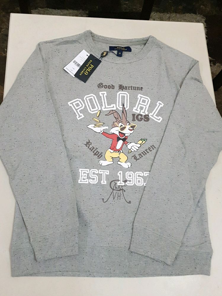 Ralph Lauren Men&#39;s Sweatshirt