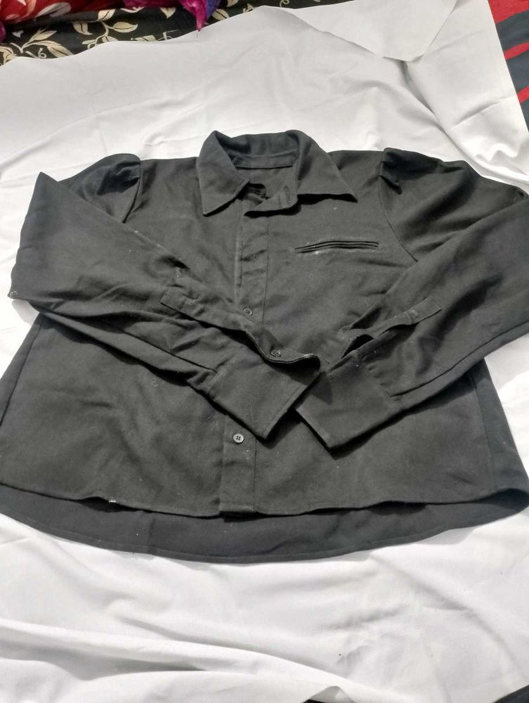 Girl Shirt