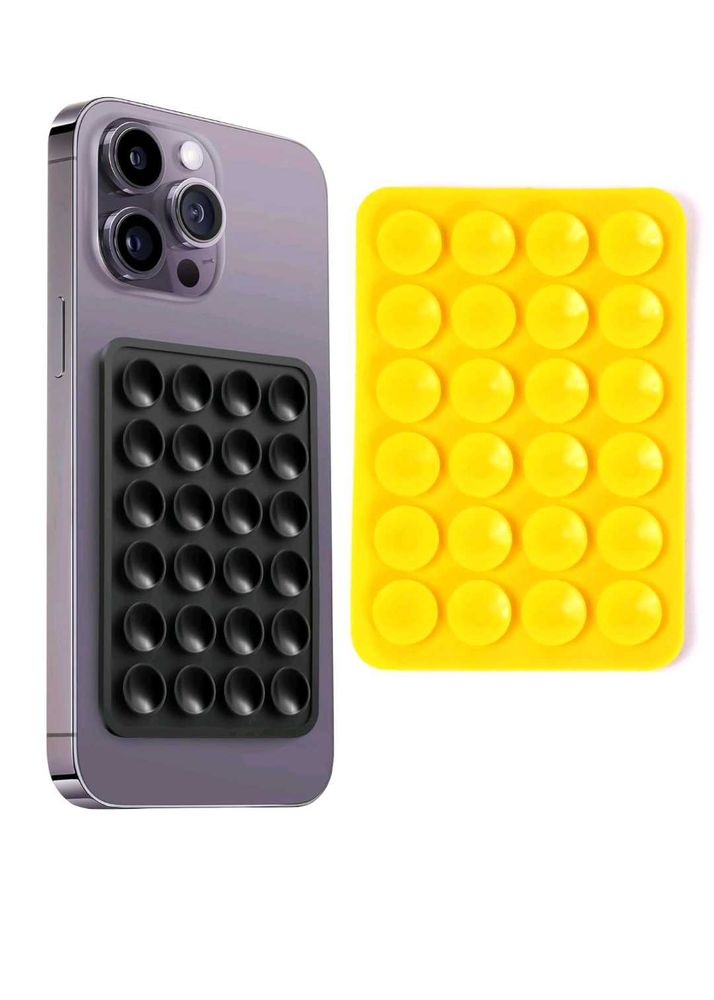 Silicon Phone Accessory