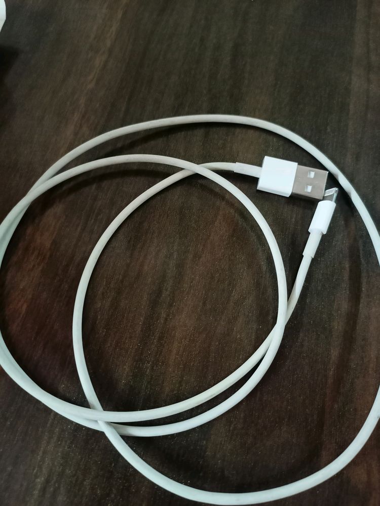 iPhone USB Charging Cable
