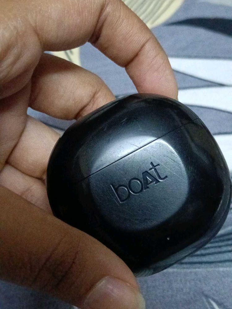 boat earpodes