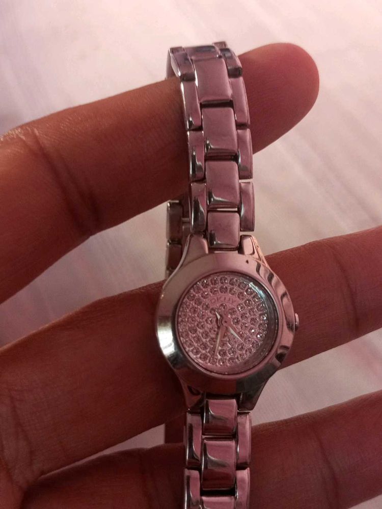 DKNY Orignal New York quartz women's Watch