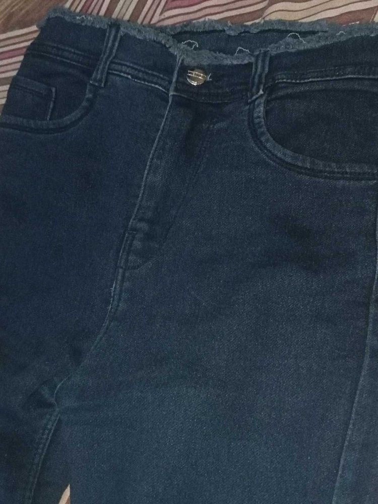Bootcut Jeans 👖