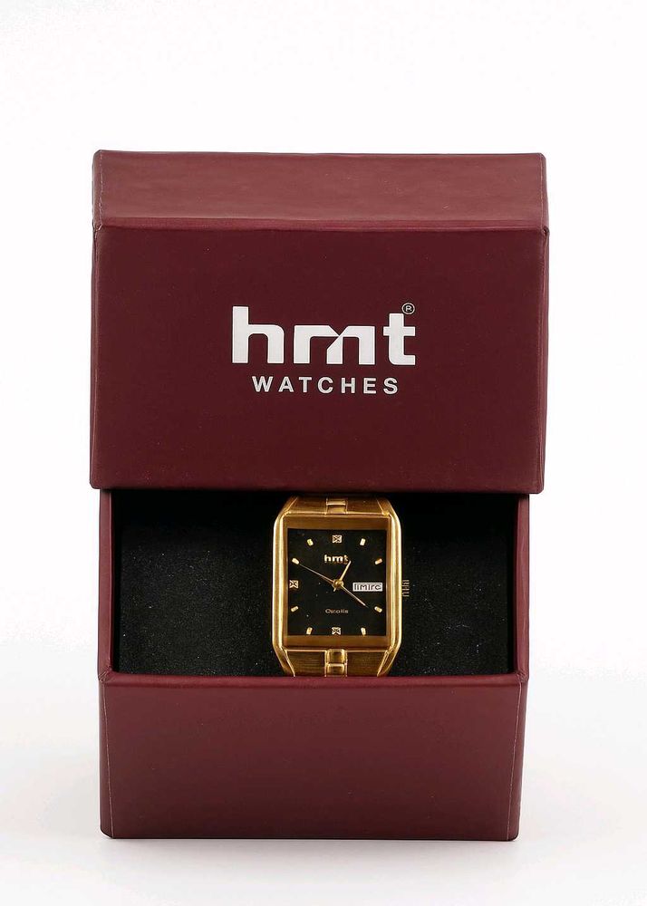 ⌚ Original HMT Watch