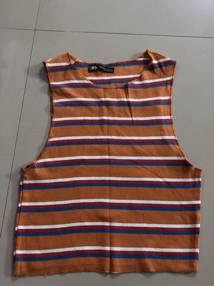 Zara Tank Top