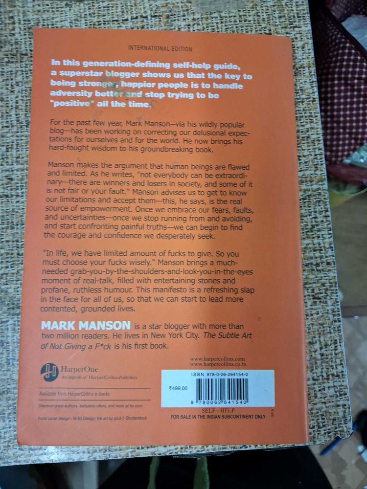 Books