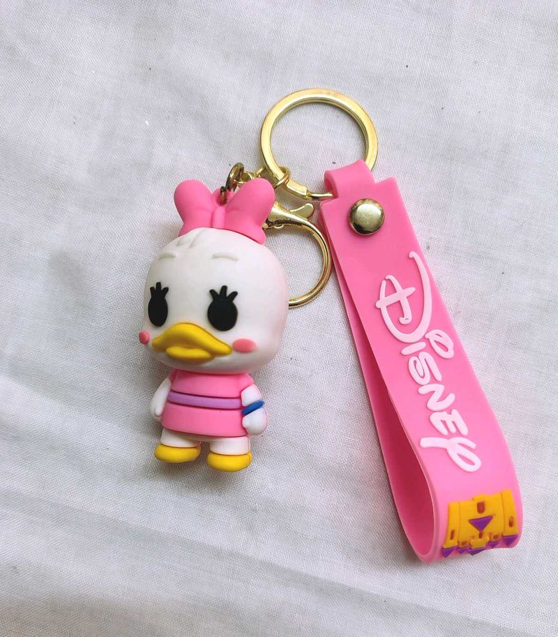 Baby Daisy Duck From Disney