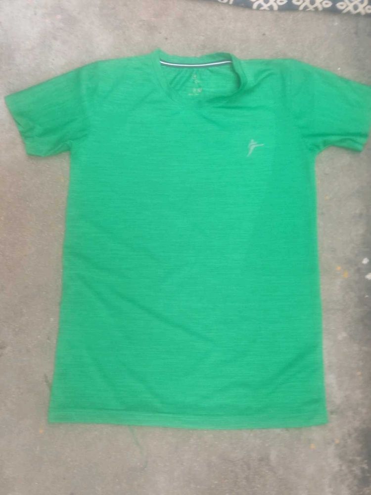 Active Shirt