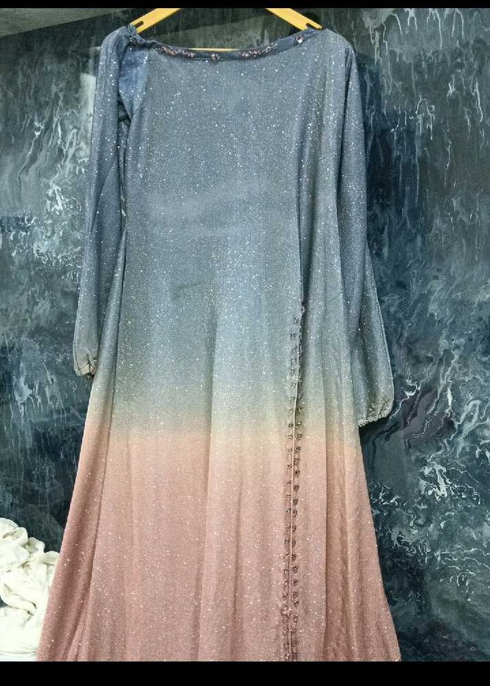 Multi guilter Dress Heavy Puls