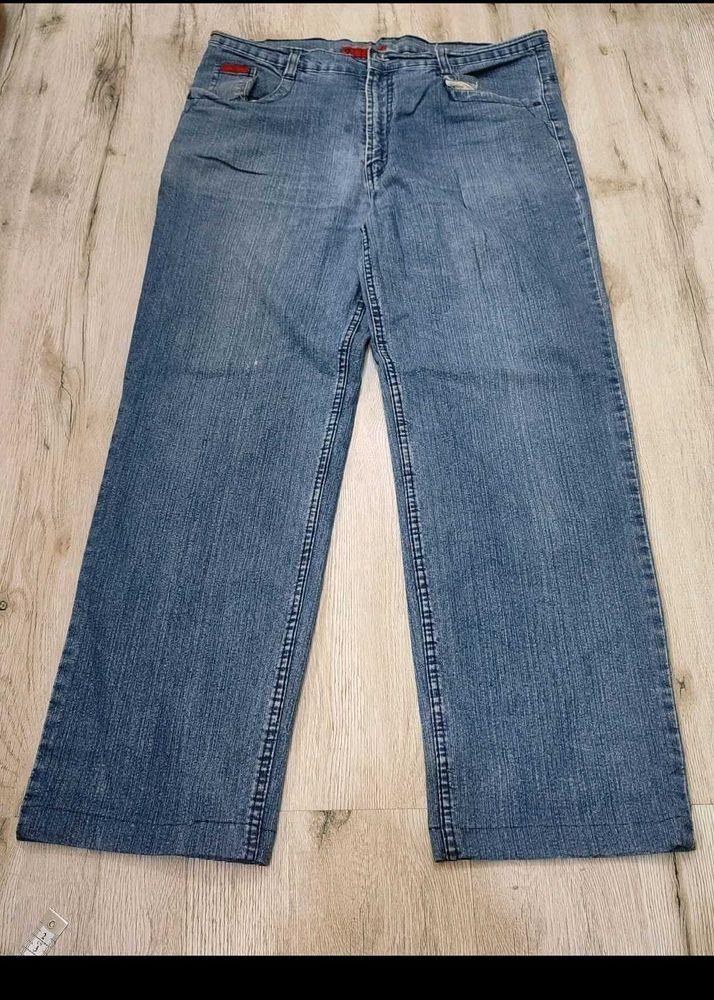 Cs2206 9x Jeans Size 34