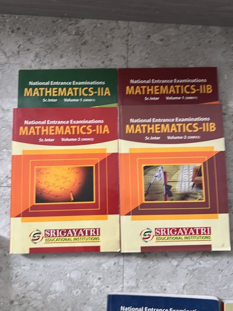 Maths | Sr.Inter | Telangana State