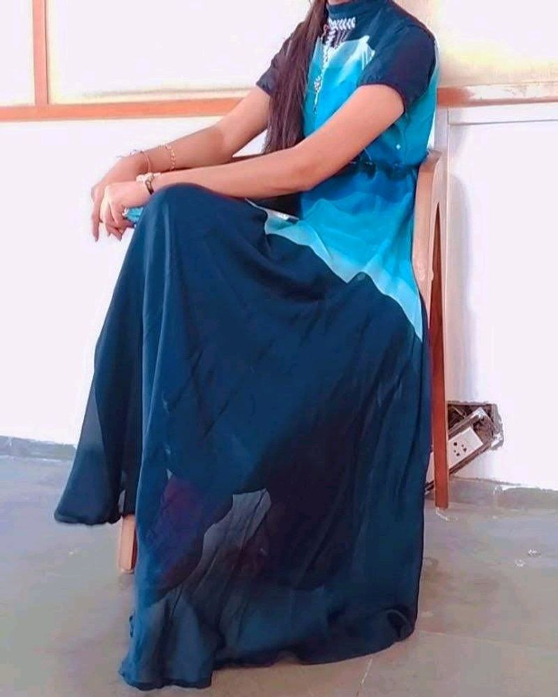 Women Gown