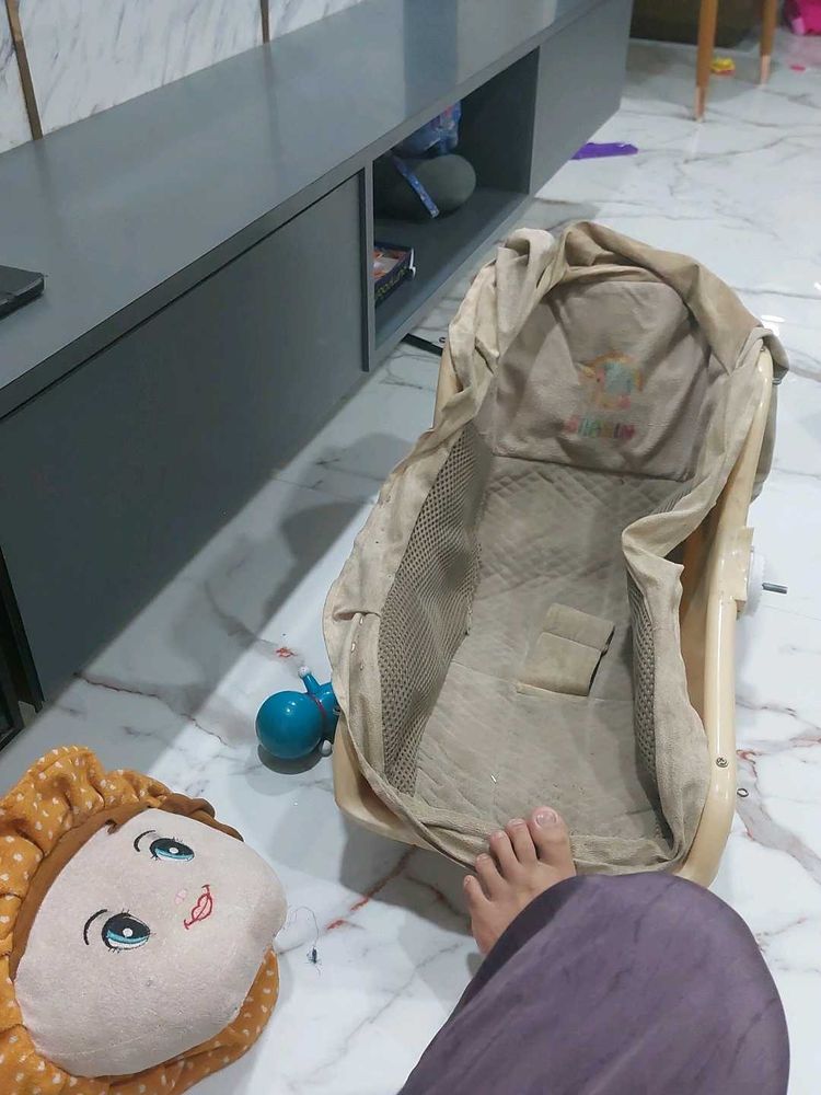 Carry Cot