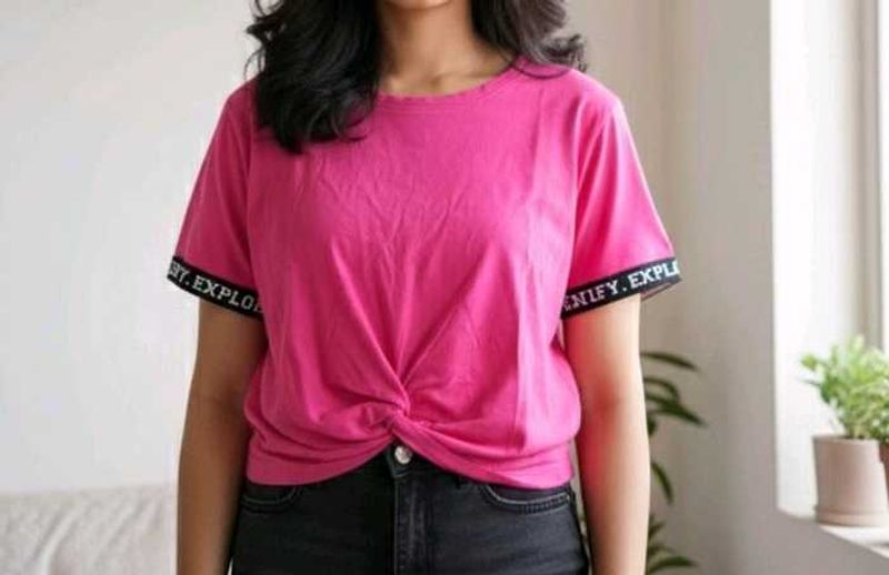 2 Peice Everday Crop Top